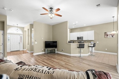 Berkshire Forest 4-bedroom home in Carolina Forest with water - photo 9