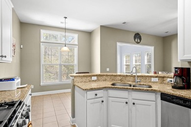 Berkshire Forest 4-bedroom home in Carolina Forest with water - photo 10