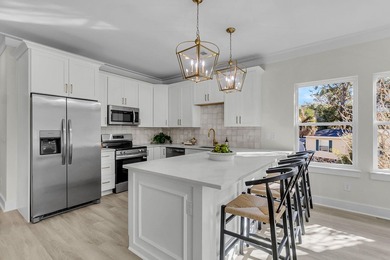 (private lake, pond, coastal) Home For Sale in Charleston South Carolina