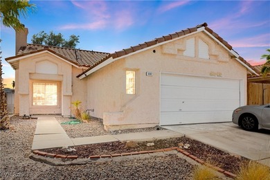 Lake Mohave Home For Sale in Laughlin Nevada