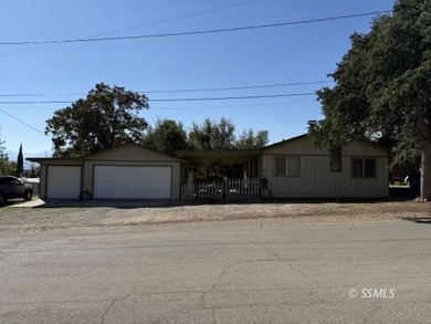 Lake Isabella Home For Sale in Wofford Heights California