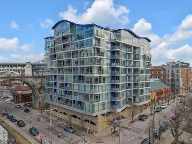 Lake Erie - Cuyahoga County Condo For Sale in Cleveland Ohio