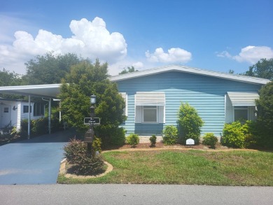 Lake Henry - Polk County Home For Sale in Winter Haven Florida