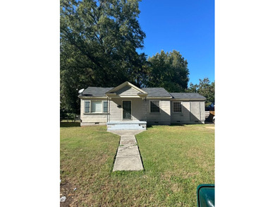 Yazoo River Home For Sale in Greenwood Mississippi