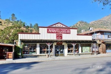 Lake Isabella Commercial For Sale in Kernville California
