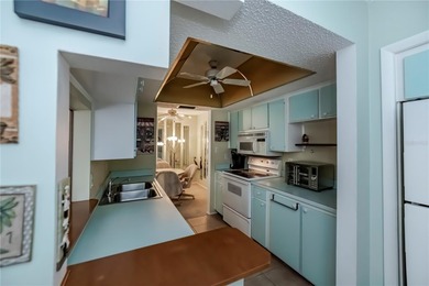 SUPER CLEAN 2/1 condo with PRIVATE & SERENE greenbelt backyard - photo 13