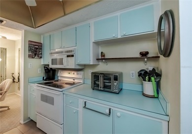 SUPER CLEAN 2/1 condo with PRIVATE & SERENE greenbelt backyard - photo 16
