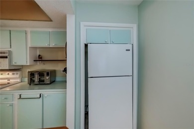 SUPER CLEAN 2/1 condo with PRIVATE & SERENE greenbelt backyard - photo 17