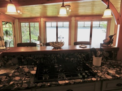 *LAKE LIVING AT IT'S BEST* This gorgeous Lake House is - photo 17