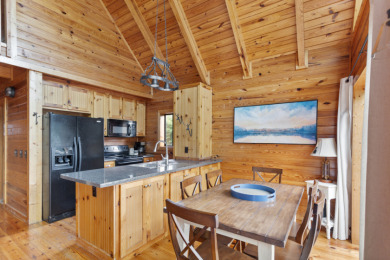 Turnkey Lake Home - photo 15