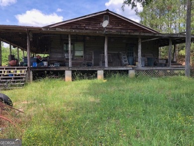 (private lake, pond, creek) Home For Sale in Elberton Georgia