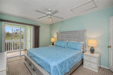 SUPER CLEAN 2/1 condo with PRIVATE & SERENE greenbelt backyard - photo 21