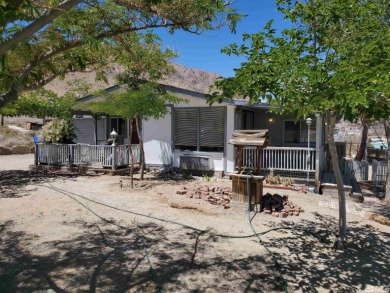 Lake Home Off Market in Walker Lake, Nevada