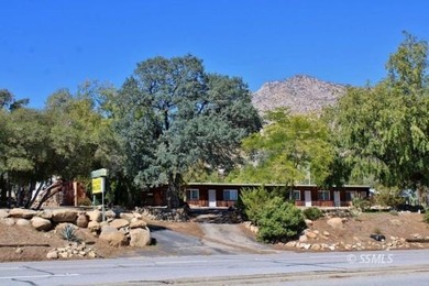 Lake Isabella Commercial For Sale in Wofford Heights California