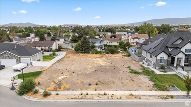 Great Salt Lake Lot For Sale in West Valley City Utah