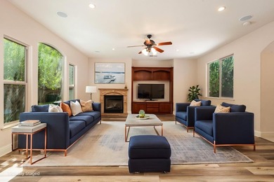 Situated on one of the largest homesites in all of Copper River - photo 23