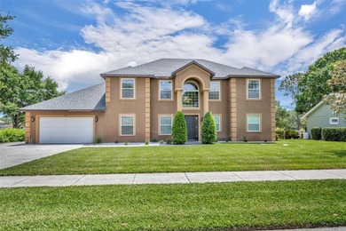 One of the Largest Custom Homes in Green Valley - GOLF COURSE - photo 3