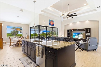 Welcome to Sunset Views, Luxury & Golf Course Living! Situated - photo 25