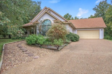 Lake Home For Sale in Athens, Texas