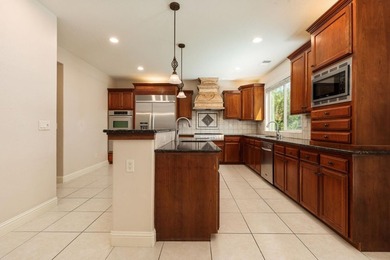 Situated on one of the largest homesites in all of Copper River - photo 32