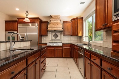 Situated on one of the largest homesites in all of Copper River - photo 34
