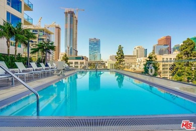 VIEWS, VIEWS, VIEWS!!! Exceptional 2BR/2BA luxury condo at Ten50 - photo 35