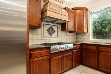 Situated on one of the largest homesites in all of Copper River - photo 35