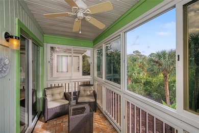 SUPER CLEAN 2/1 condo with PRIVATE & SERENE greenbelt backyard - photo 35