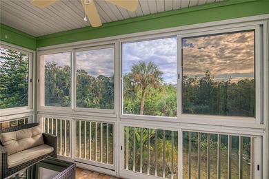 SUPER CLEAN 2/1 condo with PRIVATE & SERENE greenbelt backyard - photo 36