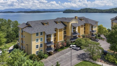 Lake Condo For Sale in Dandridge, Tennessee