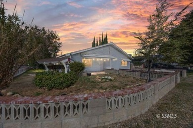 Lake Isabella Home For Sale in Lake Isabella California
