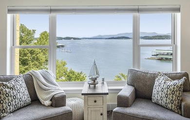 Experience Lakefront Living at Harbor Crest on Douglas Lake! - photo 2