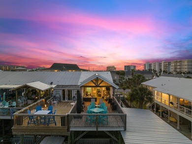 Waterfront living meets beach lifestyle in this beautifully - photo 1