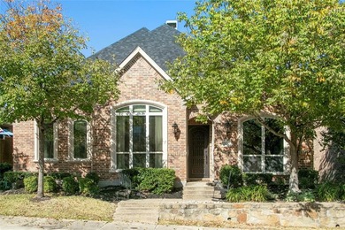 (private lake, pond, creek) Home For Sale in Lewisville Texas