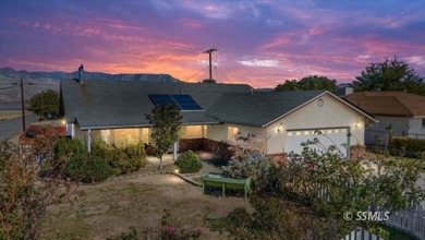 Lake Isabella Home For Sale in Lake Isabella California