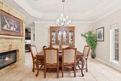 Welcome to lake living at its finest on Eagle Mountain Lake in - photo 6