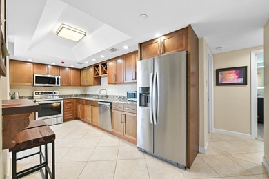 Welcome to Wellesley Park Condominiums, a well-maintained - photo 7