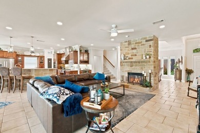 Welcome to lake living at its finest on Eagle Mountain Lake in - photo 8