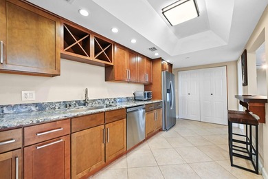 Welcome to Wellesley Park Condominiums, a well-maintained - photo 9