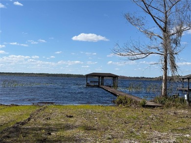 Lake Mary Jane Acreage For Sale in Orlando Florida