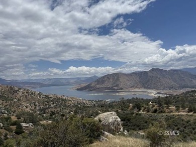 Lake Isabella Acreage For Sale in Lake Isabella California