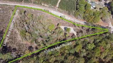 5.13 ac - Georgetown, SC Looking for a quiet place in the - photo 4