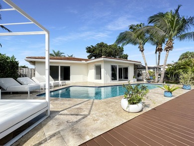 Boater's paradise awaits in this stunning East Wilton Manors - photo 4