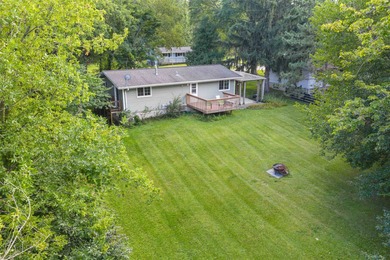 Green Lake - Green Lake County Home Active Under Contract in Green Lake Wisconsin