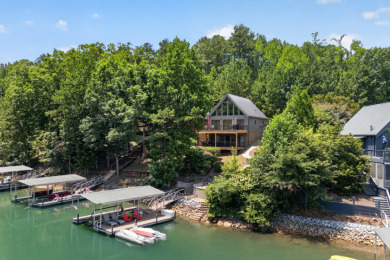 Turnkey Lake Home - photo 1