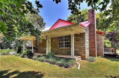 Lake Home Sale Pending in Jefferson City, Tennessee