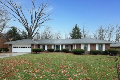 (private lake, pond, creek) Home For Sale in Lexington Kentucky