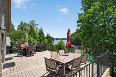 Turnkey Lake Home - photo 8