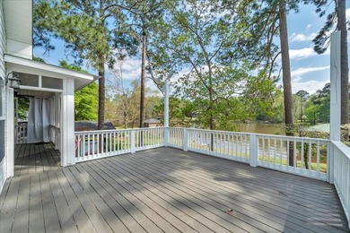 AWESOME SUNSETS AWAIT at LAKE BLACKSHEAR!! Experience the - photo 11