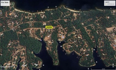 Discover the quiet charm of this undeveloped half-acre lot in - Lake Lot Sale Pending in Hemphill, Texas